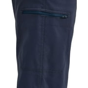 Wrangler ® Men’s Outdoor All Terrain Cargo Pant with UPF 50+ Protection