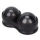thumbnail image 1 of Bola de masaje doble, herramienta de bola de terapia de movilidad de tejido profundo miofascial para dolor de articulaciones musculares, 1 of 8
