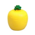 thumbnail image 1 of HUASHENG ?? Toy Carrot Doll Carrot Rabbit Cup Pocket Small Animal Decompression Toy, 1 of 4