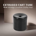 thumbnail image 2 of Le Tooter Create Realistic Farting Sounds Fart Pooter Machine Handheld party toy, 2 of 5