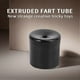 thumbnail image 2 of Le Tooter Realistic Farting Sounds Fart Pooter Machine Handheld toy, 2 of 5