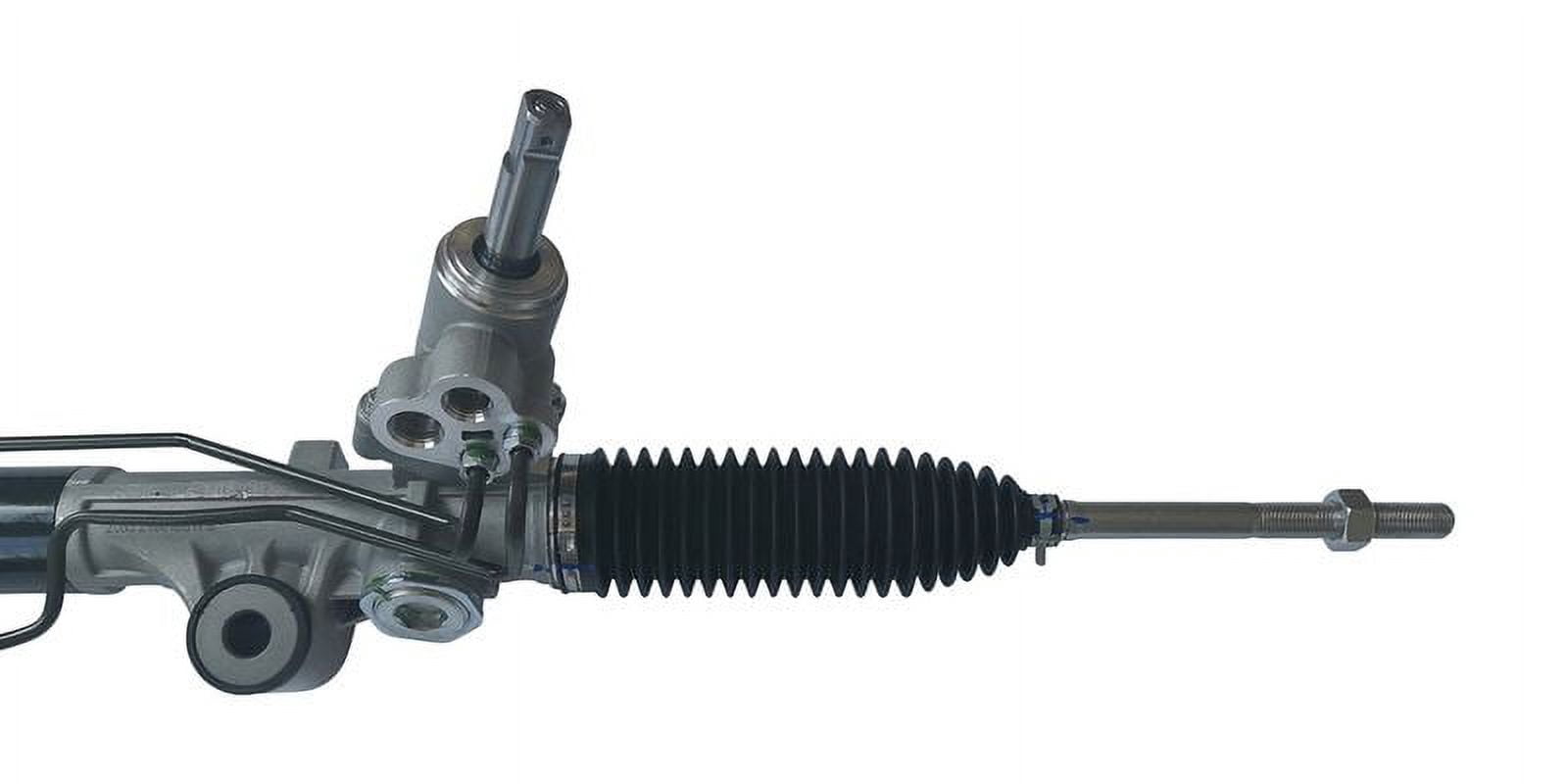 Rack and Pinion Assembly Fits select: 2007 JEEP LIBERTY SPORT
