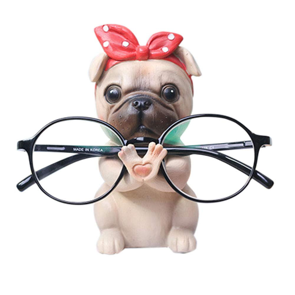 Do Dogs Ever Need Glasses