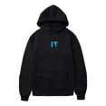 thumbnail image 2 of Sudadera Con Gorro Ct Nata Montana Corridos Tumbado Ley, 2 of 6