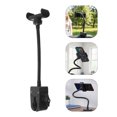 thumbnail image 1 of FOLOYORI Soporte Para Teléfono Con Ajustable Y Clip Resistente Para Muebles Y, 1 of 8