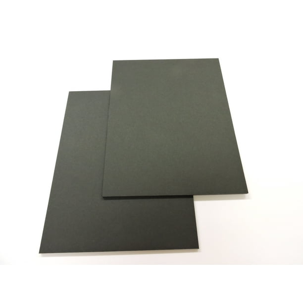 Black Foam Board, 24"x36" (25)
