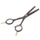 thumbnail image 2 of Tijeras de corte de pelo profesionales, tijeras de corte de pelo, herramienta de peluquería 01#, 2 of 8