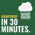 thumbnail image 3 of Uncle Steve's Weed Killer, 32 fl oz  - Qty 1 - Glyphosate Free, 3 of 6