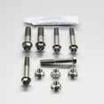 thumbnail image 3 of Titanium Top & Bottom Clamp Yoke Pinch Kit (TITRIPCL330), 3 of 6