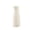 White, variant on Plastic Decorative Vase Shatterproof Hemp Rope Folding Vase for Living Room