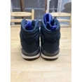 thumbnail image 4 of Ni - ke Air Jordan 8 Three-Peat - Phoenix Suns Red Yellow White Playoff Aqua - Size 12, 4 of 5