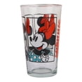 thumbnail image 3 of Vaso Prichos Disney Minnie Mouse Transparente 480 ml, 3 of 4