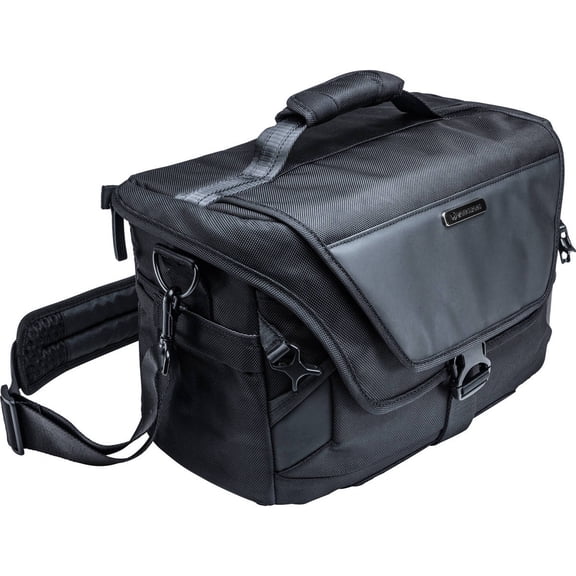 Vanguard VEO SELECT 36S Large Shoulder Bag, Black