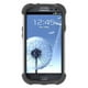 thumbnail image 5 of Funda Ballistic SG MAXX para Samsung S3 i9300 Gris Blanco con Clip, 5 of 5