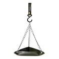 thumbnail image 1 of TIELUTT Winter Springtime Shaped Hanging Bird Feeder Bird Feeders For Outdoors Hanging Suitable For Outdoor Proof Suet Feeder Small Squirrel Feeder Standing Feeder Trays for outside Window Mount Feed, 1 of 4