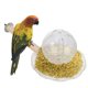 thumbnail image 1 of Juguete de Pelota de Alimentacia de Aves, Para Abrenamiento de Inteligencia de Loros, Fácil de Instalar, Juguete para Mascotas, Para Loros, 1 of 7