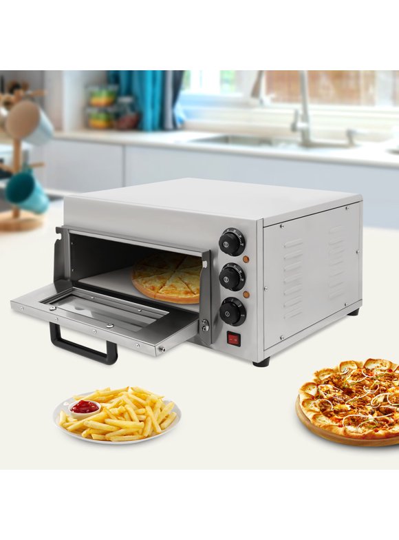 Commercial Pizza Ovens in Commercial Ovens
