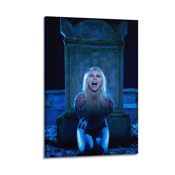 Taylor Momsen Rare Posters Posters Aesthetic Canvas Posters Room Bedroom Decorative Decor Wall Art Office Home Decor