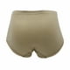 thumbnail image 4 of Paquete de Pantaletas Adda Lingerie Modelo Angelica, Corte completo para tallas PLUS, Colores básicos, 4 of 5