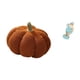 thumbnail image 5 of Almohadas de calabaza de Halloween, cojín de sofá, decoración decorativa para dormitorio, muñeca de resina para mujer de playa, estatua de dama, adorn, 5 of 8
