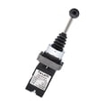 thumbnail image 4 of LOVIVER Rocker Toggle Switch -Self Locking Toggle Switches for Car Truck Boat ATV, 4 of 8
