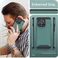 thumbnail image 4 of Funda TUDIA Merge Compatible con Magsafe para Motorola Edge 2025, 4 of 7