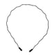 thumbnail image 5 of 2 piezas de diadema ondulada de moda de primavera, antideslizante, para mujer y hombre 03, 5 of 9
