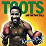 Knock Out [180-Gram Black Vinyl]