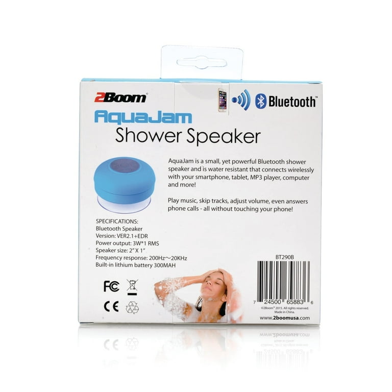Aquajam speaker cheap