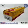 thumbnail interactive-video image 1 of NGK C7HSA Spark Plug – For Rex RS 750 50 4T (2009-2014) – Nickel, Flat Seat – Made In Japan 1 of 3