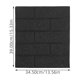 thumbnail image 2 of AURARMLET 20Ud Vinilos Decorativos Pared Cocina Autoadhesivo Negro Removible, 2 of 8