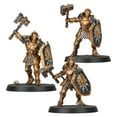 thumbnail image 6 of Games Workshop - Age of Sigmar - Skaven Paint Set 2024, 6 of 8