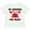 AA-White, variant on Inktastic Godson My Godfather Loves Me Boys or Girls Toddler T-Shirt