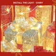 thumbnail image 3 of Christmas Gift Boxes for Indoor and Outdoor Decorations, 3 of 5