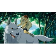 Princess Mononoke (Steelbook)