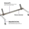 thumbnail image 2 of Speedway Universal Splined Rear Sway Bar, 2 of 10
