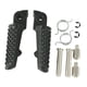 thumbnail image 2 of Reposapiés delantero de motocicleta, reemplaza directamente los accesorios de la motocicleta del Pedal de alto rendimiento para CB1000R, 2 of 8