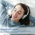 thumbnail image 3 of Tiras nasales UPMOSTEK Universal Comfort Extra Strength, 100 unidades, 3 of 8