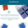 thumbnail image 1 of ScentSationals Scented Wax Cubes - Zen, 1 of 4