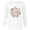 White, variant on 85th Anniversary Hero Icons Celebrating 85 Years - Long Sleeve T-Shirt for Men - Customized-White