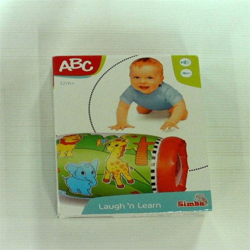 crawling toys