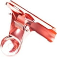thumbnail image 4 of Clearance Fixed clip under $5,Polished Clips Clips Large Hinge Paper Clips Clamps For Food Bags Pictures Photos Art Crafts Home Supply 1PC, 4 of 8