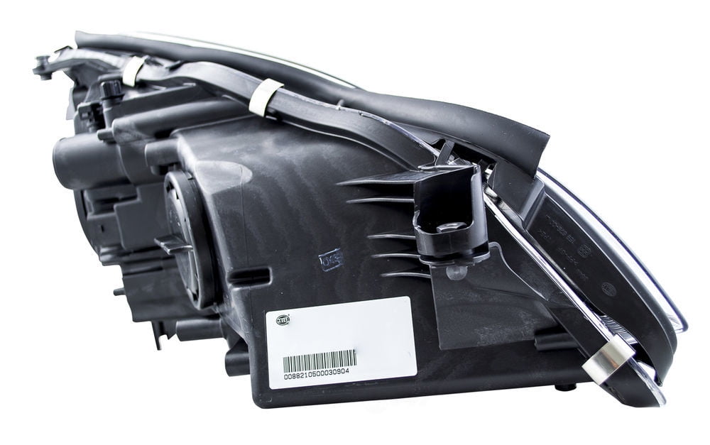 Hella 008821051 Hella Headlight Assembly