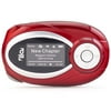 ilo 256 MB Digital Audio MP3 Player (Red)