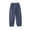 Gray, variant on SEMPAI Women's Elastic High Waist Sweatpants Linen Pants Casual Jogger Lounge Pants Athletic Baggy Trousers with Pockets