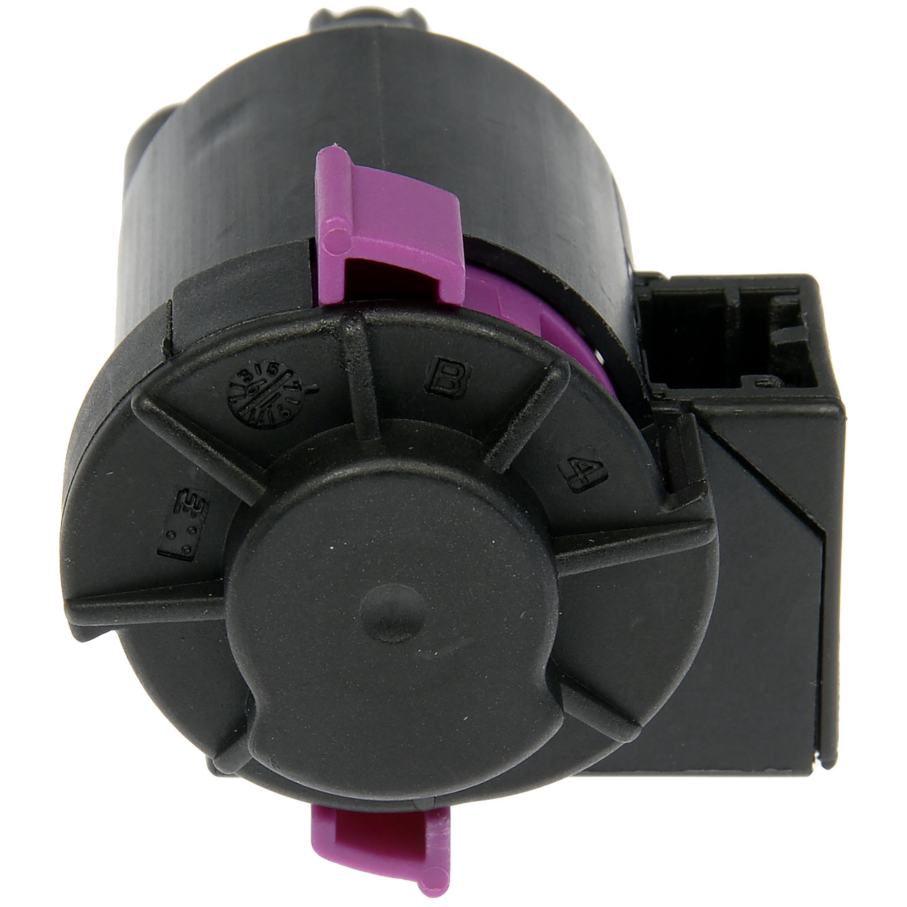 Dorman 920-497 Brake Light Switch for Specific Audi Models