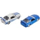 thumbnail image 2 of Fast yamp; Furious Brian's Nissan Skyline GT-R R34 Silver ya Jada Toys Jada Toys, 2 of 2