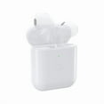 thumbnail image 1 of HAYANWireless Charging Case Replacement for AirPod Case Compatible with Air Pods 1 2, Air Pod Wireless Charger Case with Bluetooth Pairing Sync Button, 1 of 1