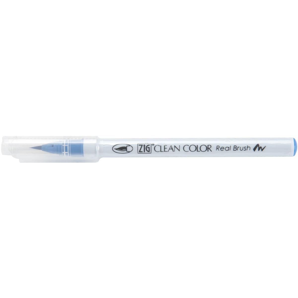 Kuretake Zig Clean Color Real Brush Marker – Crush