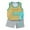 Yellow, variant on Gubotare Baby Boy Outfits Toddler Boys 2 PCS Tank Top and Shorts Set Sleeveless Shirts and Shorts Summer Outfits 3 6 9 12 18 24 Months 2T 3T 4T 5T (Light Blue,Size 3-6 Months)